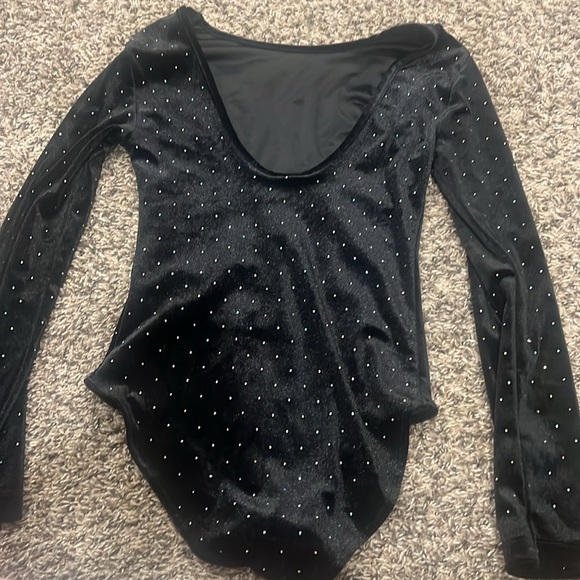 🔥 gem onesie - Picture 3 of 4